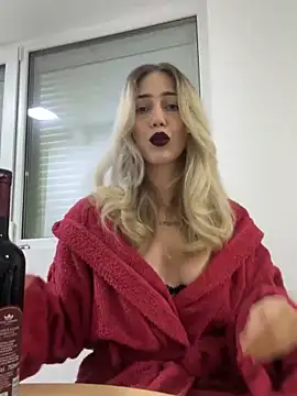 ZenyShy online show from May 9, 9:17 pm