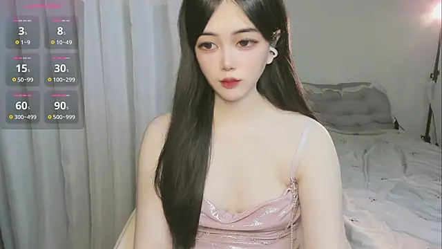 Sparklybaby online show from May 1, 12:52 pm