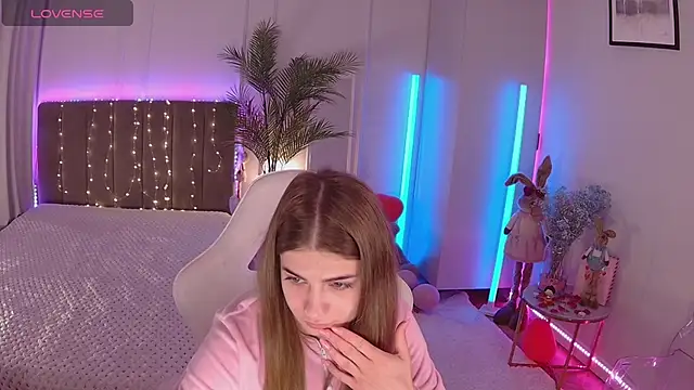 Dayana Mood online show from April 27, 10:12 am