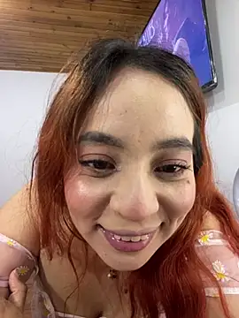 Scarlett ceres online show from May 3, 4:27 am
