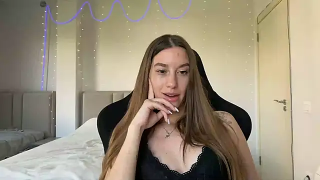 PrincesSsLilu online show from June 9, 1:43 pm