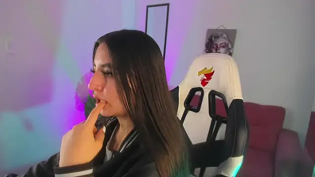 alison mars online show from April 28, 12:53 pm