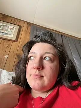 MindyMaeeee online show from April 27, 5:32 pm