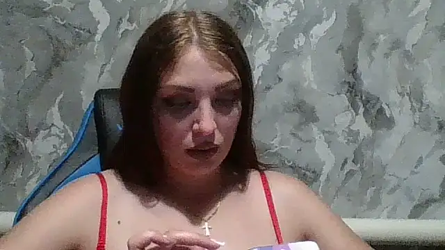 Firee Foxx online show from May 25, 6:51 pm