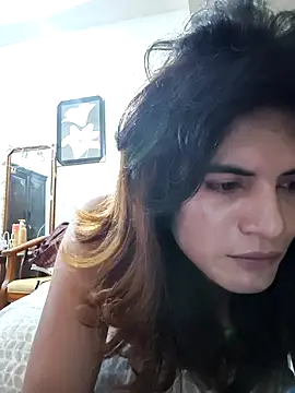 SexyShila-97 online show from May 10, 5:15 pm