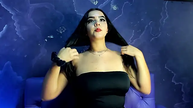 Ema Isabella online show from May 11, 7:22 pm