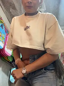 IsabellaMariet online show from July 12, 4:41 pm