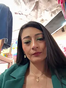 IsabellaMariet online show from June 24, 2:49 pm