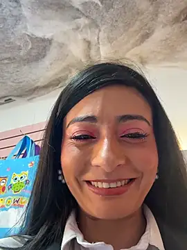 IsabellaMariet online show from July 22, 2:40 pm