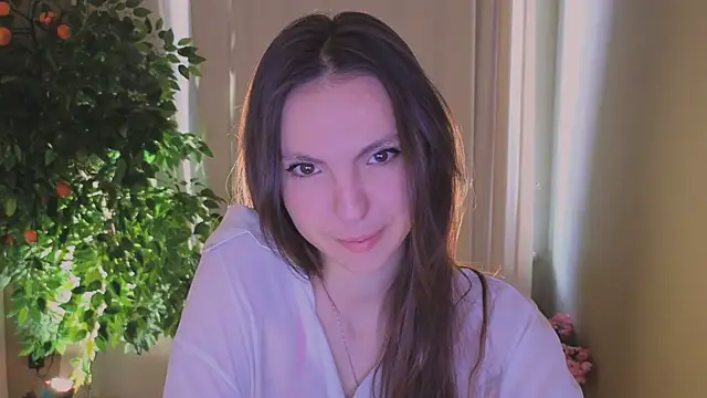 Alice-Lidel online show from June 16, 5:08 am