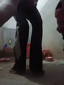 Lovey-77 online show from April 29, 6:49 am