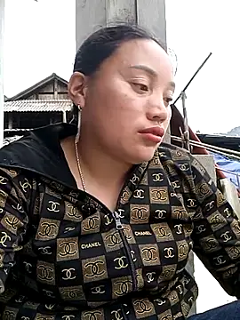 Blaze Luna online show from April 29, 10:07 am