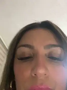 BellaViolet online show from May 6, 2:26 am