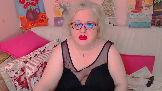 Maturelove xxx online show from May 25, 7:02 pm