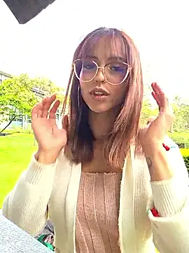 luna latindoll online show from June 5, 4:46 pm