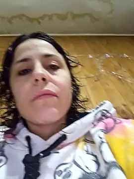 Rebelchocolate online show from June 18, 2:13 am