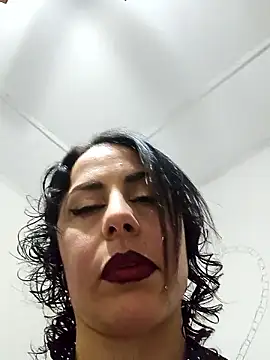 Rebelchocolate online show from June 27, 1:50 am
