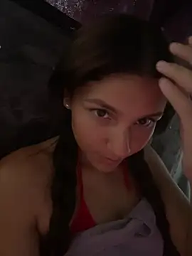 luna20012 online show from April 29, 6:24 pm