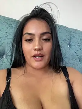 SahanaPrincesss online show from May 21, 6:28 pm