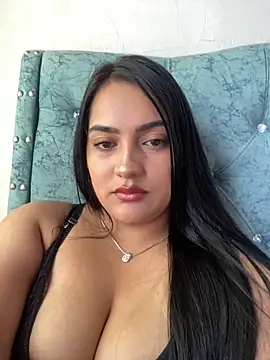 SahanaPrincesss online show from May 27, 3:53 pm