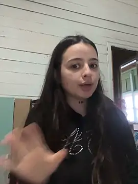 danitauwu online show from June 11, 1:52 pm