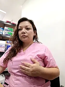 SAMANTHA--02 online show from May 9, 1:02 pm