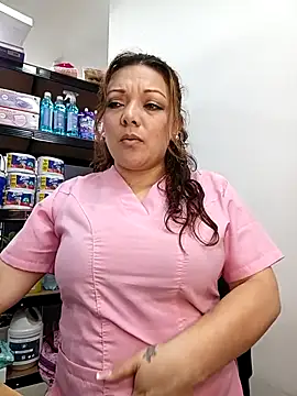 SAMANTHA--02 online show from May 6, 2:32 pm