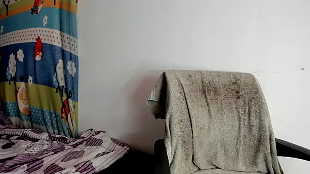 Vannellope vladimir online show from May 9, 3:14 pm