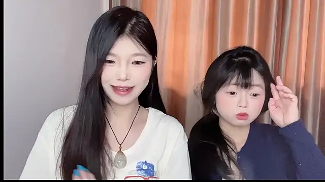 FANFAN xiaozheng online show from April 30, 3:34 am