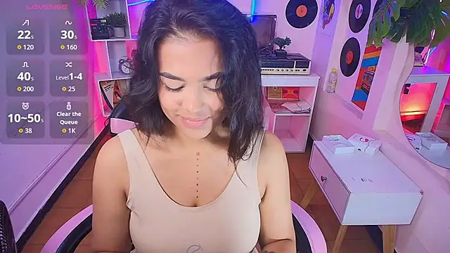Duulce mia online show from May 25, 12:26 pm