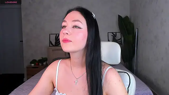 Sofia Conner online show from May 5, 9:34 am