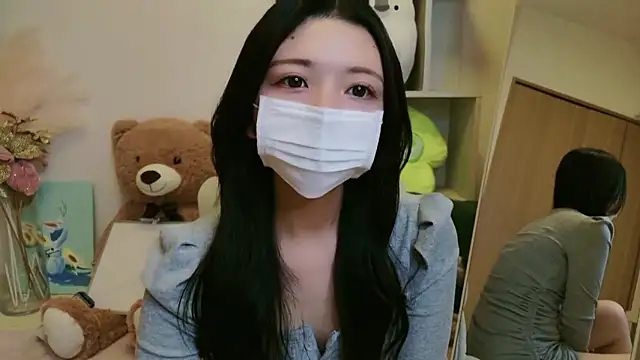 -Luna JP- online show from May 7, 12:31 pm