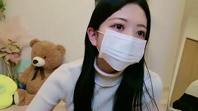 -Luna JP- online show from May 26, 10:58 am