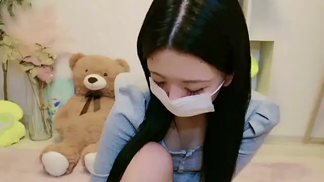 -Luna JP- online show from May 30, 11:30 am