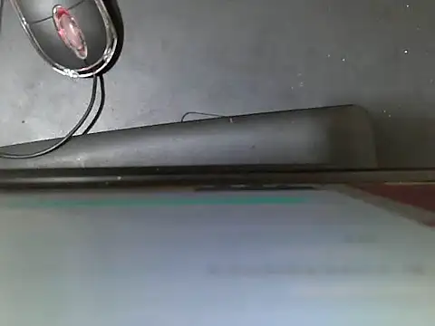 Chriey online show from May 6, 5:17 pm