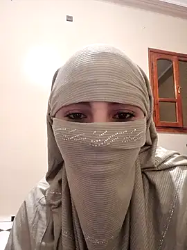 Rahaf Star online show from May 1, 2:26 am