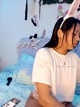 Sweetcinnamon1807 online show from May 9, 9:11 am