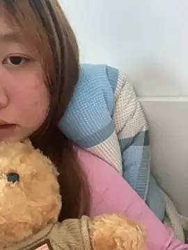 Baibai729 online show from May 9, 6:21 pm