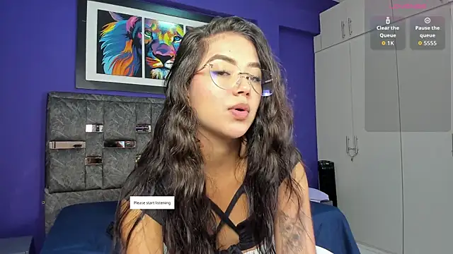 jade lov online show from May 7, 12:20 pm
