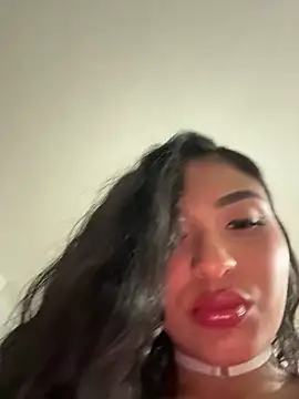 SabrinaX X online show from May 5, 12:24 am