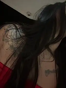 SabrinaX X online show from May 9, 1:29 am