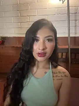 SabrinaX X online show from May 4, 12:14 am