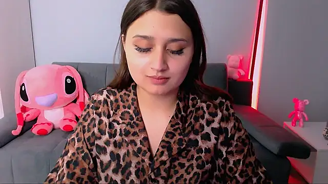 Amelie Darkside online show from May 5, 7:28 pm