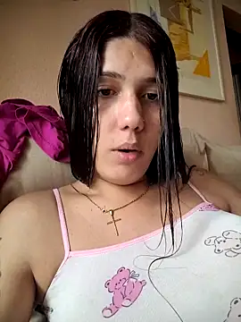 nessaflors2 online show from June 2, 3:24 pm