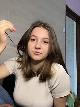 Blossom Emily online show from May 12, 9:17 am