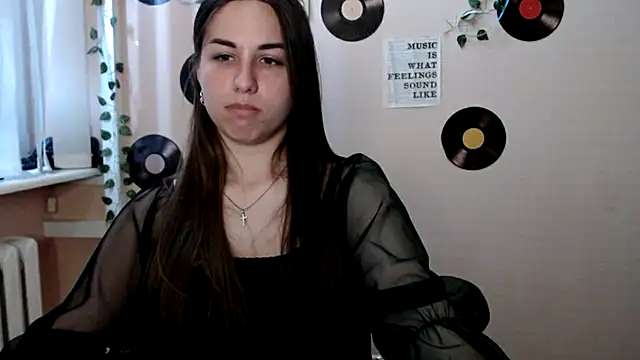 Cutie  Mia online show from May 6, 11:36 am