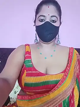 Polly-bhabi online show from May 26, 6:29 pm