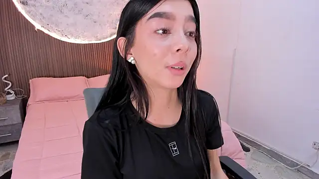 MelCherry online show from May 25, 10:31 pm