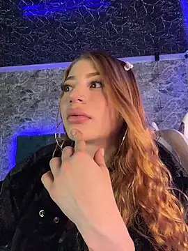 Jessy Queen online show from May 8, 9:49 pm