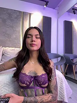 VeroJenkins  online show from May 7, 2:32 pm
